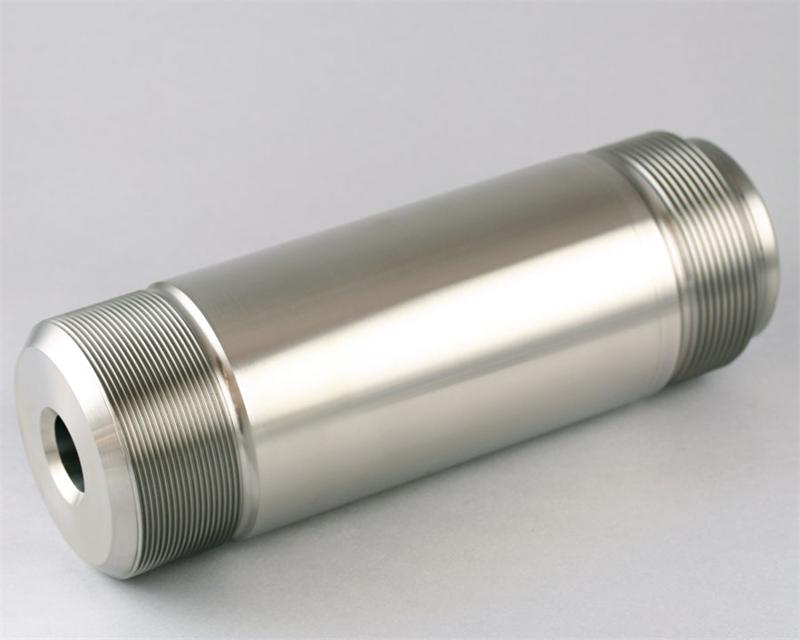 60K Cylinder Body SLV & S30