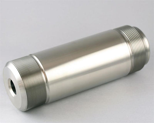 60K Cylinder Body SLV & S30