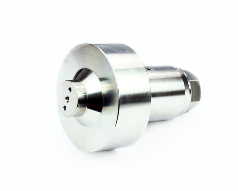 60K Sealing Head Body SLV & S30 (New)