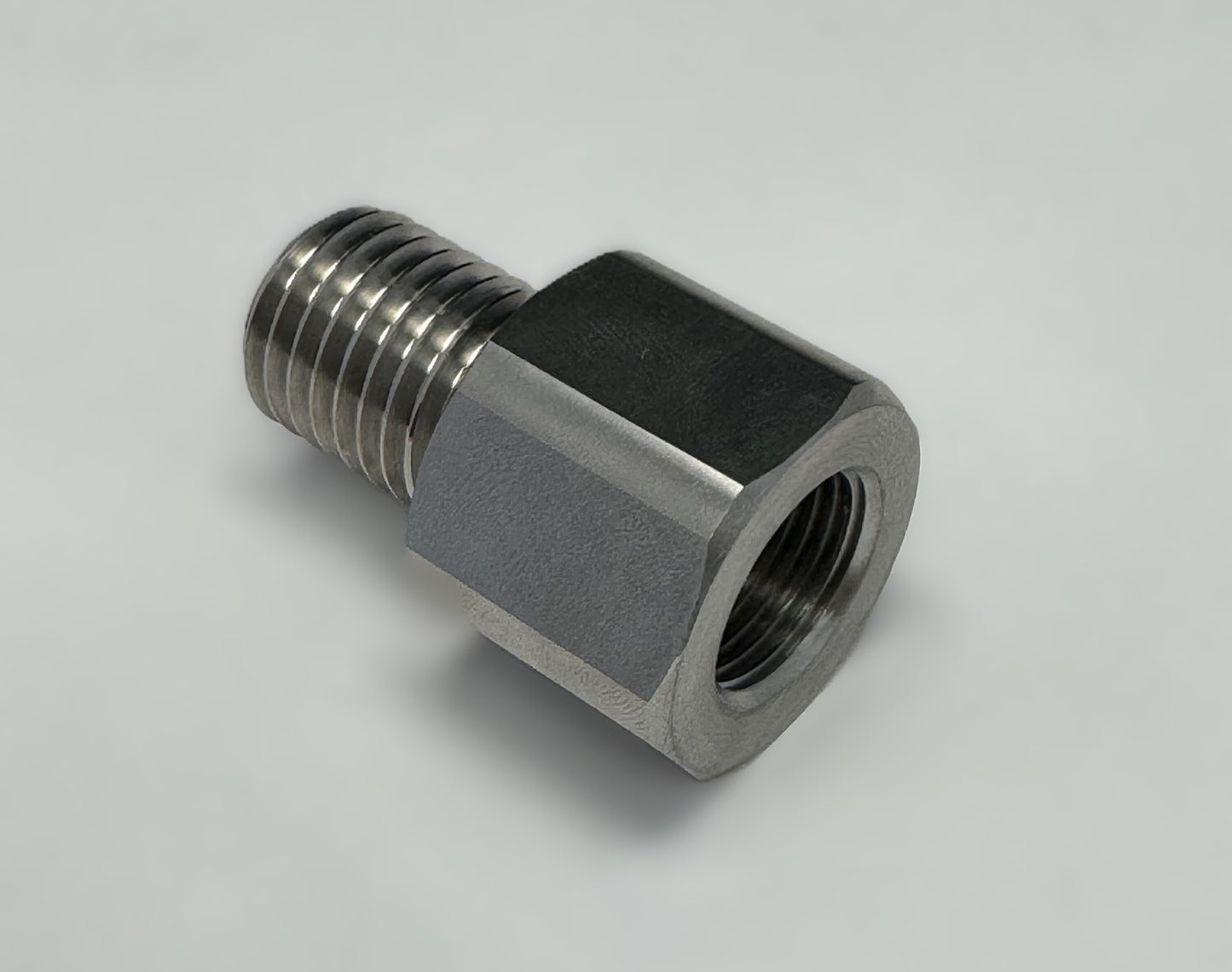 90K HP Outlet Check Valve Gland Nut