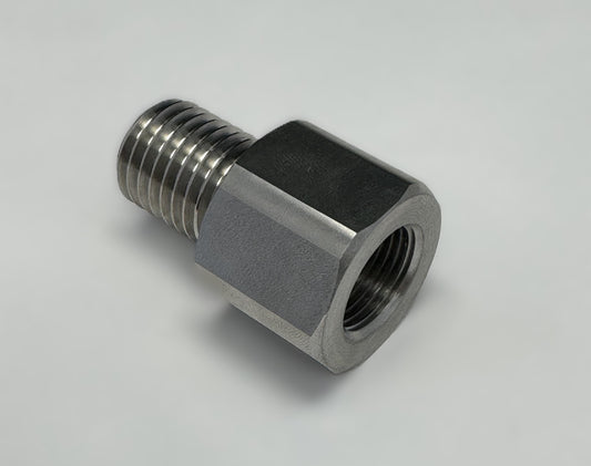90K HP Outlet Check Valve Gland Nut