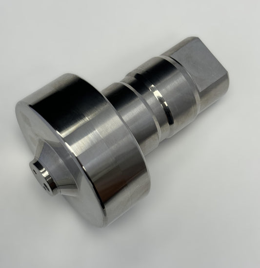 90K Sealing Head Body