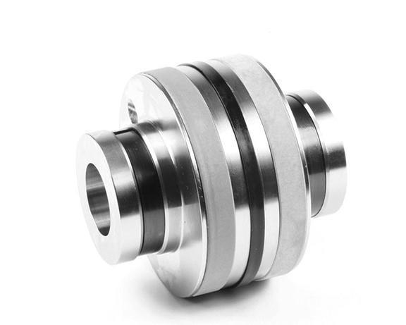 60K Hydraulic Piston Assembly