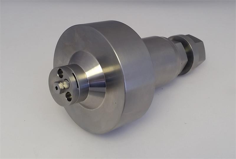 60K Sealing Head Assembly, SLV-New Style