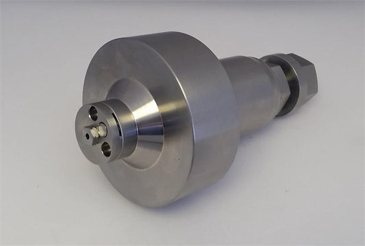 60K Sealing Head Assembly, SLV-New Style