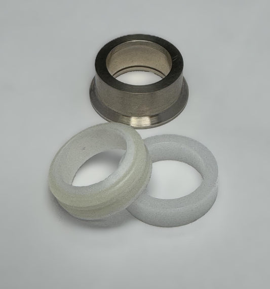 90K High Pressure Seal Kit