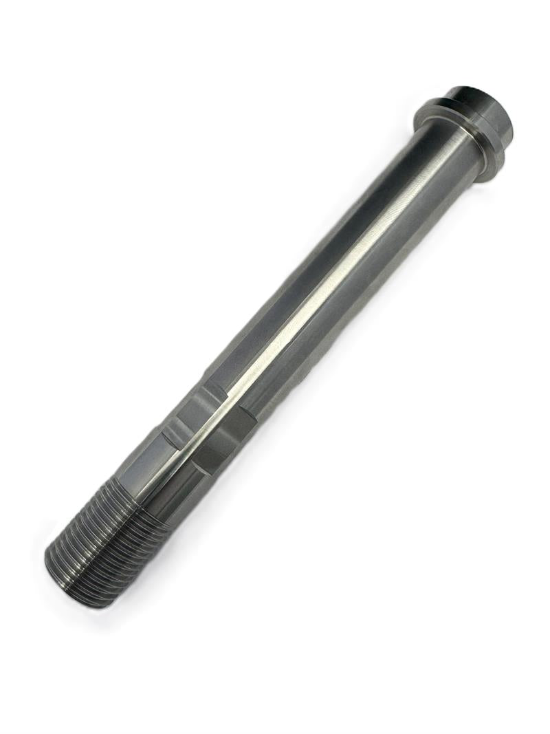 90K RIGHT HAND  THREAD Nozzle Down Tube