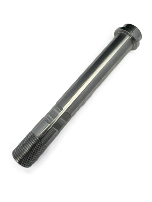 90K RIGHT HAND  THREAD Nozzle Down Tube