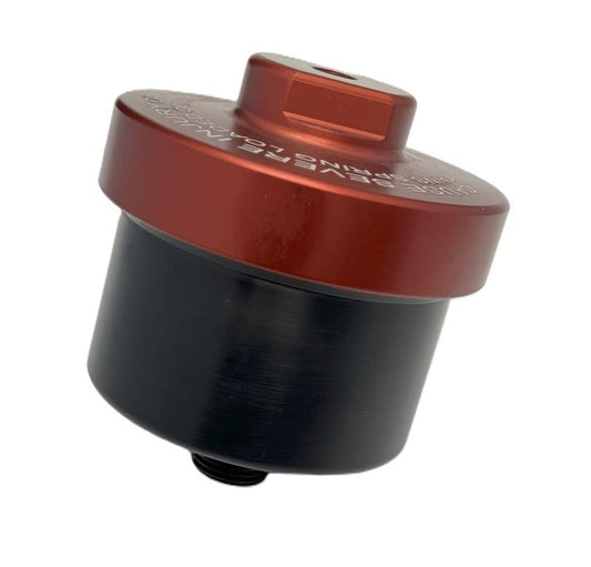 100K Actuator NC