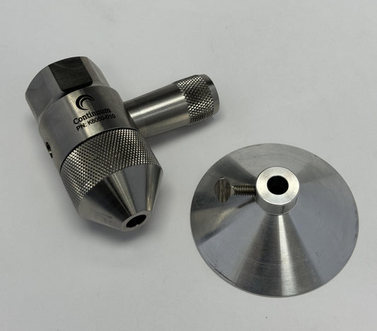 60K-90K Compatible Cutting Head