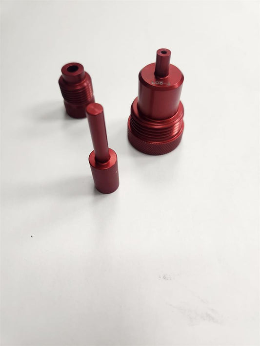 60K & 90K On/Off Valve Installation Tool Set