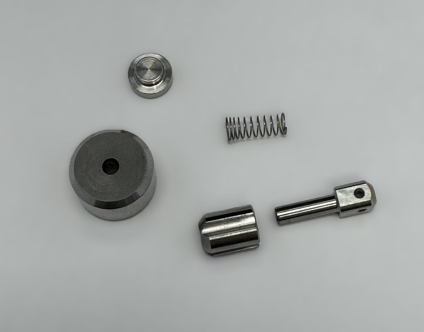 60K Universal Sealing Head & Check Valve Repair Kit