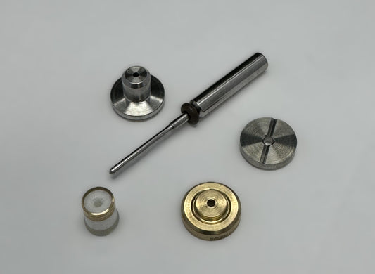100K On/Off Dump Valve Kit
