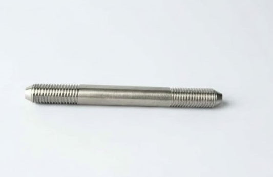 90K 3/8 Nipple, 3.75" Long