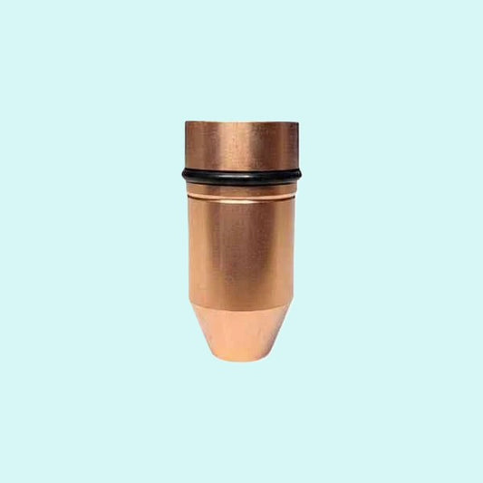 Fiber-Mini / Fibercut 2D Single Nozzle Gas Jet Tip