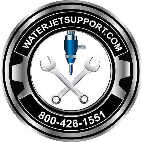 60K Seal Assembly Discharge Kit