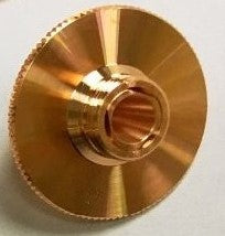 WSX / GloryStar / BOCI Double Nozzle