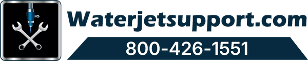 WaterjetSupport.com